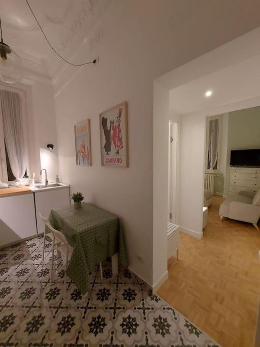 Appartamento La Chic Maison De Milano